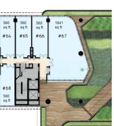 Woods Square (D25), Office #458000671